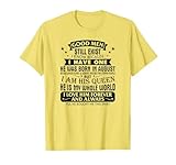 Good Men Still Exist I Know I Have One Born In August Girls T-Shirt