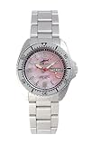 Carcasa Chris Benz One Medium CBM-R-SI-MB Reloj unisex Reloj de Buceo