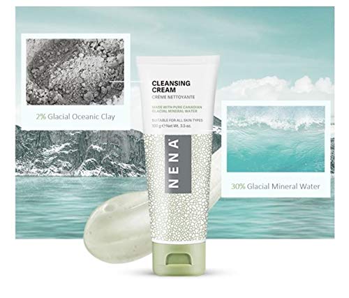 nena cleansing cream