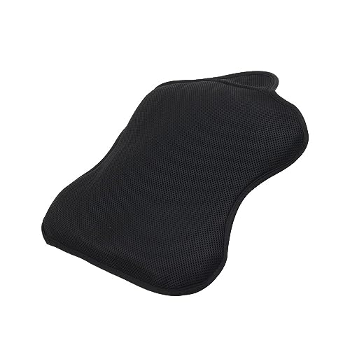 Accessoires de moto 310 housse de siège ventilée pour trajets quotidiens et roadtrips