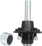 VIRTIONZ Trailer Axle Kits with 4 on 4