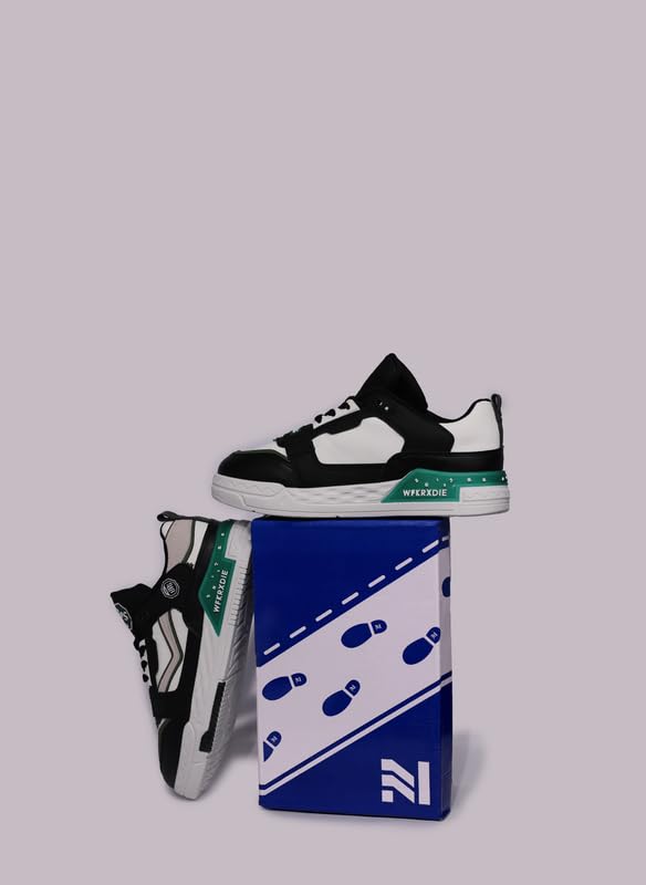 Image of Shoes for Men | WFKRXDIE |