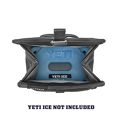 Image of YETI Daytrip Packable Lunch Bag, Highlands Olive