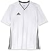 Produktbild adidas Herren Tiro 19 Trikot, White/Black, XL