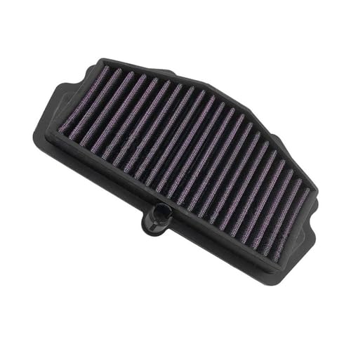 Filtre à air pour rouler en Kawasaki Versys 650 lors des voyages
