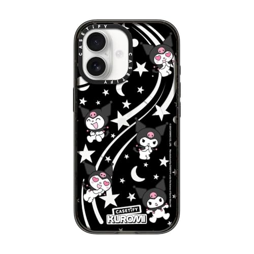 Amazon.co.jp: CASETiFY iPhone 17 用 ケース インパクトMagSafe対応