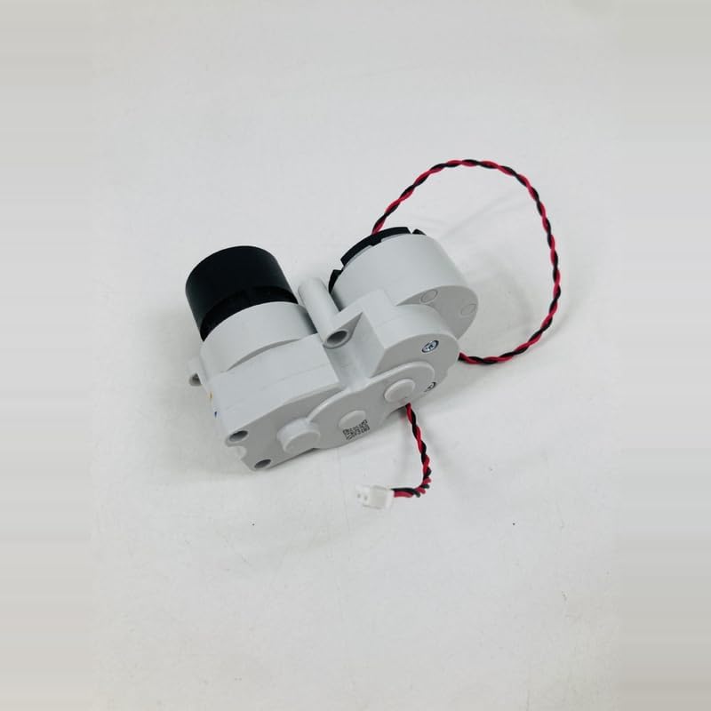 Suitable for Mop Rack Motor Assembly for Xiaomi Mijia M30 Pro C107 Robot Vacuum Repair Parts
