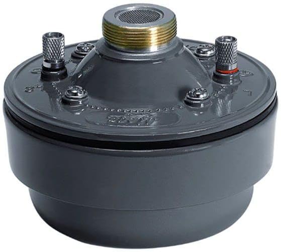 WON P. A. Horn Driver Unit 60 WATT