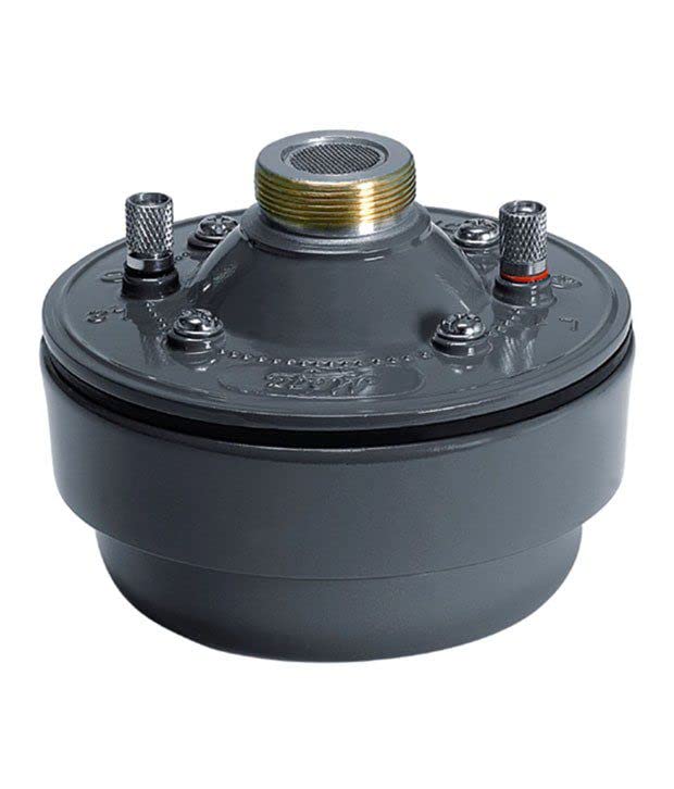 WON P. A. Horn Driver Unit 60 WATT