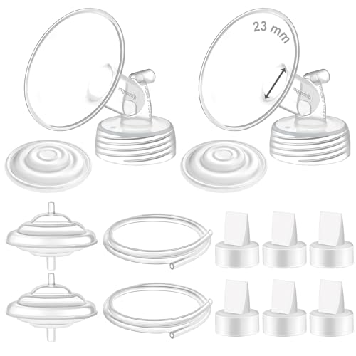 Repuestos Maymom Compatibles para Extractores Spectra S1 S2 9 Plus miniatura 1