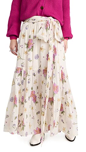 Image of Free People Women's Luna Convertible Maxi