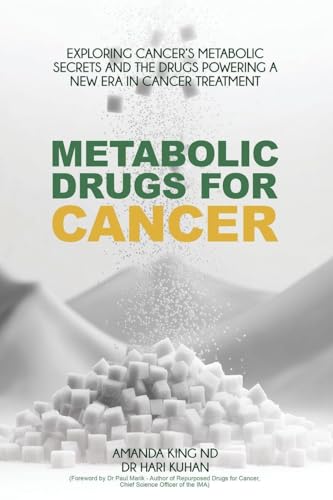 Metabolic Drugs for Cancer
