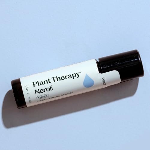 Aceite Esencial Neroli Plant Therapy 10 mL miniatura 6