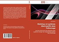 Mata(c)Riaux Et Systa]mes A(c)Lectroactifs Dans L''Infrarouge 6131520496 Book Cover