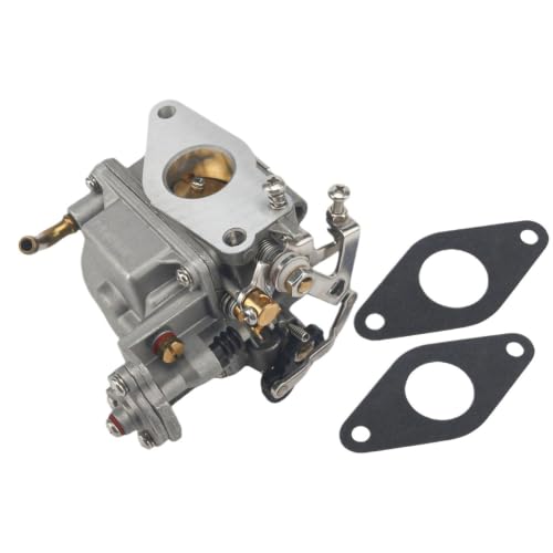Kit carburateur 3V1-03100 résout les pannes de moteur Tohatsu MFS 9.8 HP joint inclus