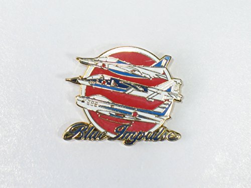 �y�q�󎩉q���z�u���[�C���p���X ���@�yF-86F�AT-2�AT-4�z �s���o�b�W�iJASDF BlueImpulse F-86F,T-2,T-4 Pins�j