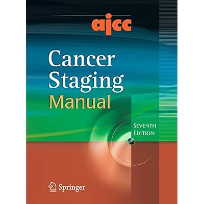 AJCC Cancer Staging Manual