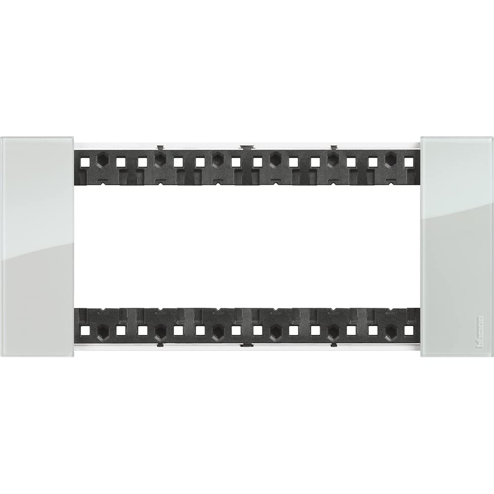 Living Now Plaque KA4806DA encadrement mural design pour salon moderne