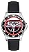 Montre Homme Cadeau pour Chevrolet Impala 1962 Fans Cockpit Quartz Analogique Montre-Bracelet L-20953