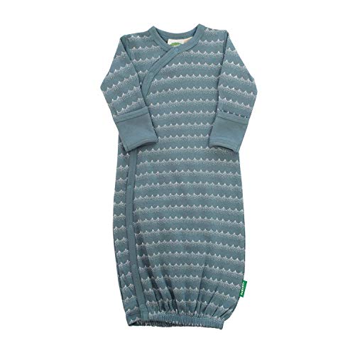Image of PARADE Organic Gowns - Signature Prints