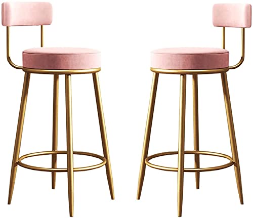 MOCHIYIA Esszimmerstuhl, volle Rückenlehne, graues Metall,...