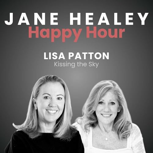 Kissing the Sky by Lisa Patton