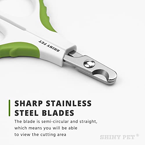 Cat-Nail-Clippers-with-Razor-Sharp-Blades-Best-Pet-Nail-Clippers-for-Small-Animals-Professional-Claw-Trimmer-for-Tiny-Dog-Cat-Kitten-Bunny-Rabbit-Bird-Guinea-Pigs-Ferret-Hamsters