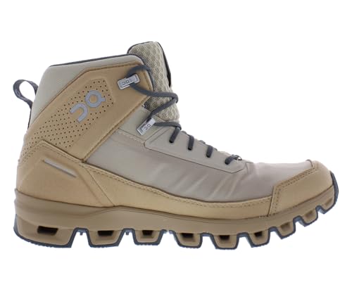 Image of On Men's Cloudridge Textile Trainers