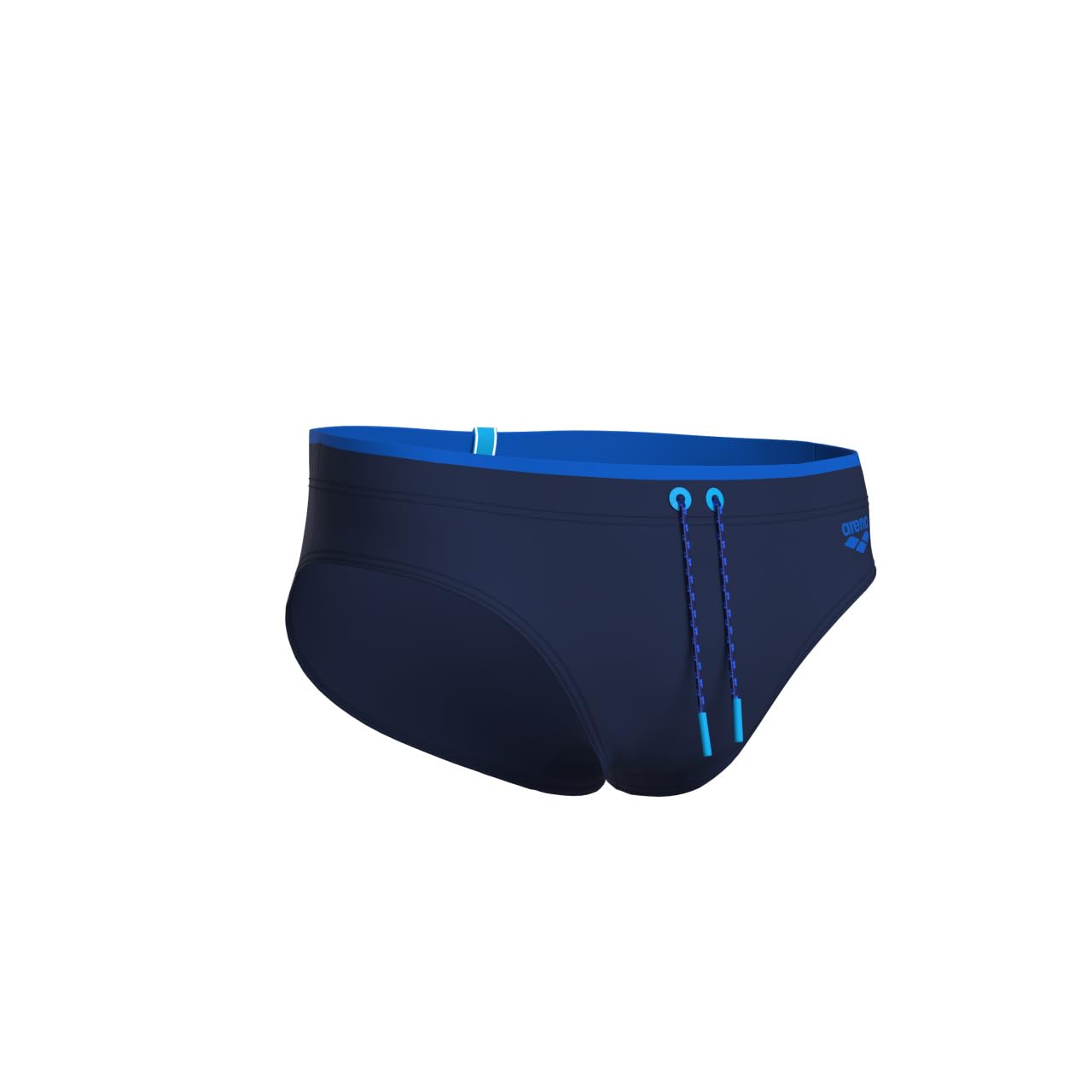 Arena Men's Arena Solid Swim Briefs Brief Homme (Lot de 1)