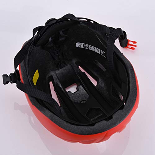 YOUCAI Regolabile Taglia 57-62cm Casco Bici