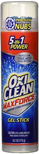 OxiClean MaxForce Gel...