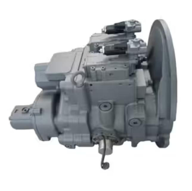 Hydraulic Main Piston Pump K5V200DPH111R for Kawasaki Excavator Crane