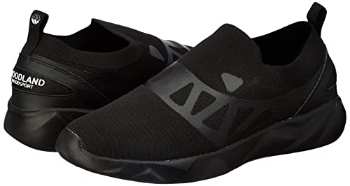 Image of Woodland Men's Mesh Walking Shoe
