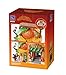 Kung Fu Panda: Tigress’ Fruit Shop 293-Piece Buildable Figure