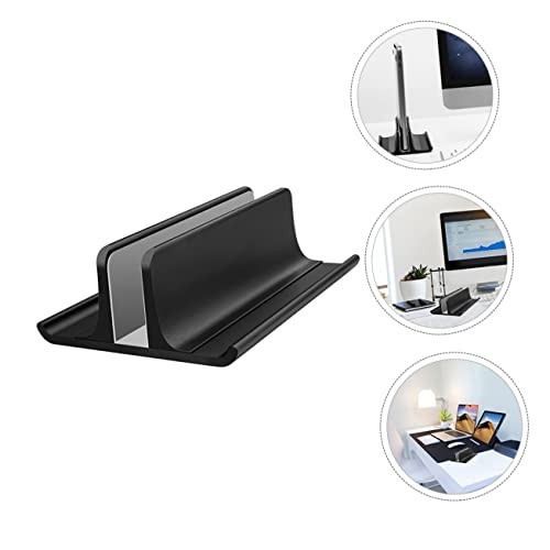Soporte Vertical Para Laptop Angoily En Aluminio miniatura 3