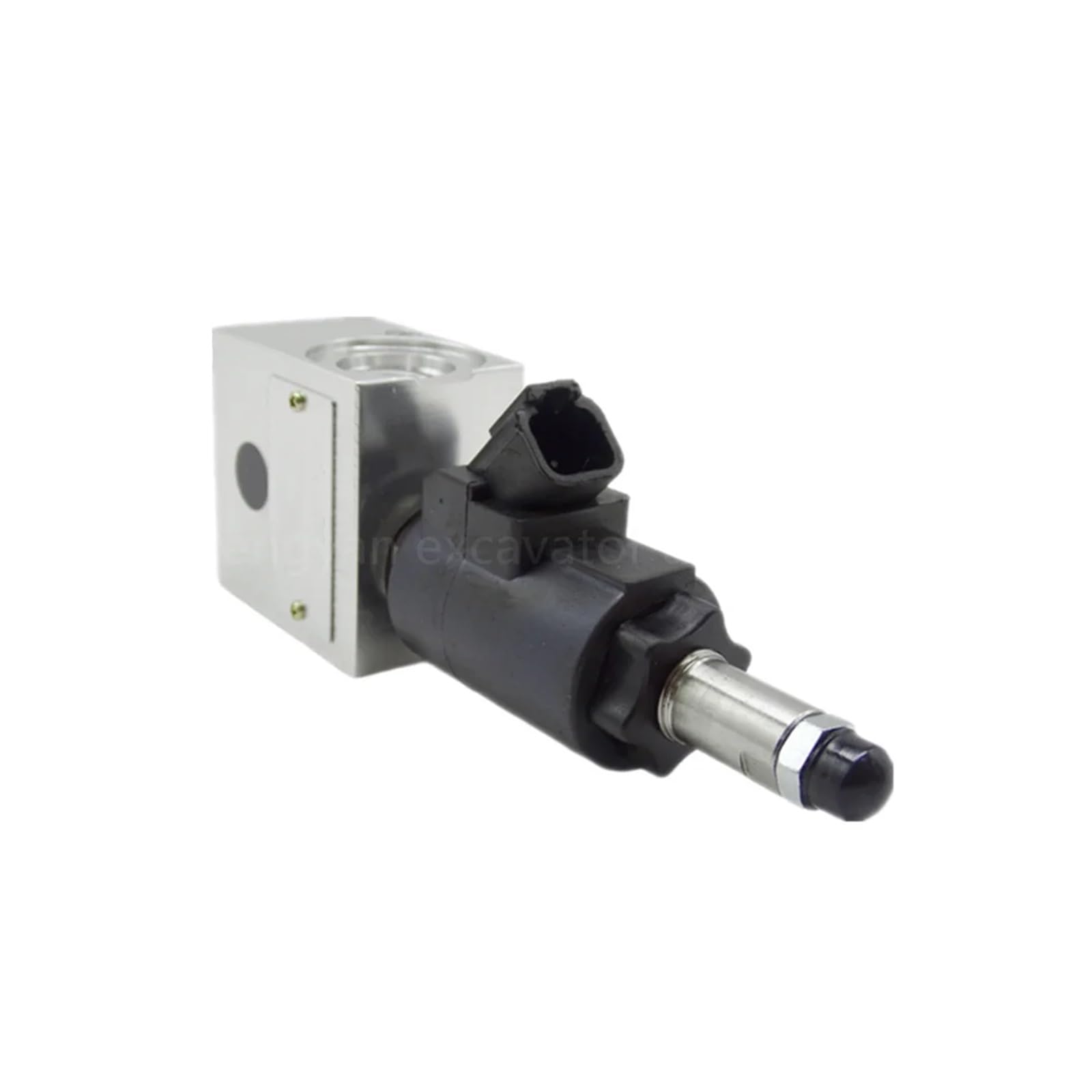 JJKKOZVQF 14616529 14616530 For 360D 380D 340D 460D 480D Fan Pump Solenoid Valve(7)