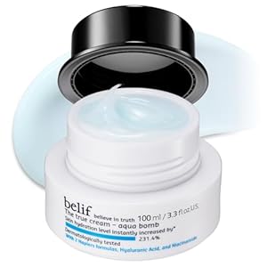 belif Aqua Bomb â Lightweight ...