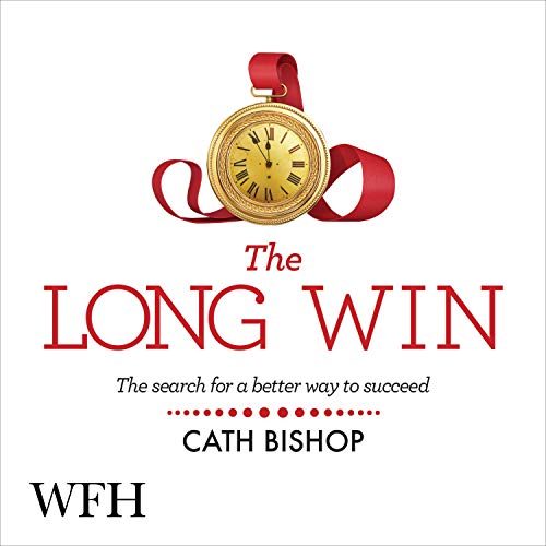 The Long Win by Cath Bishop episode artwork
