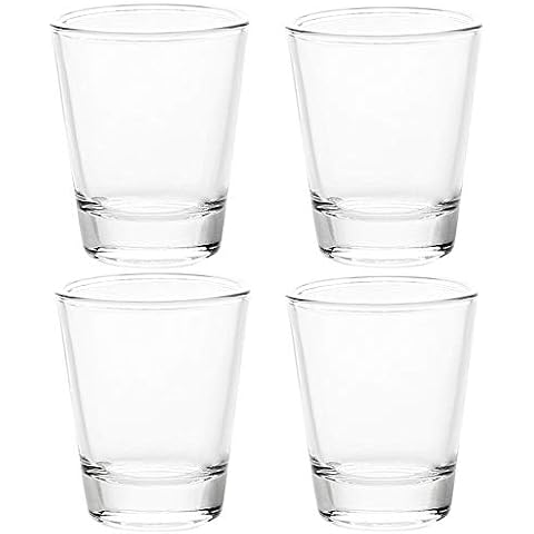 Miss Vetty Classic Shot Glass Set Cover