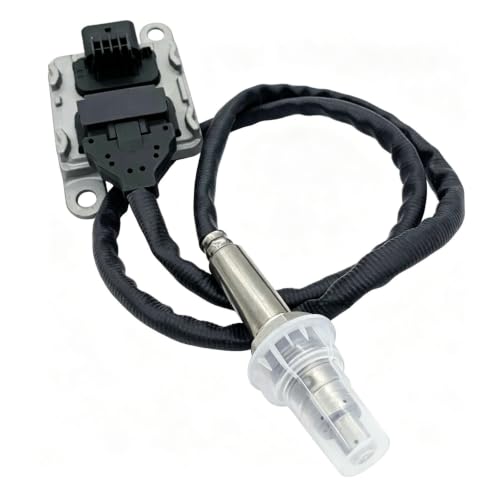 Capteur Nox d'oxyde d'azote 5WK97382 haute précision pour Benz W253 GLC