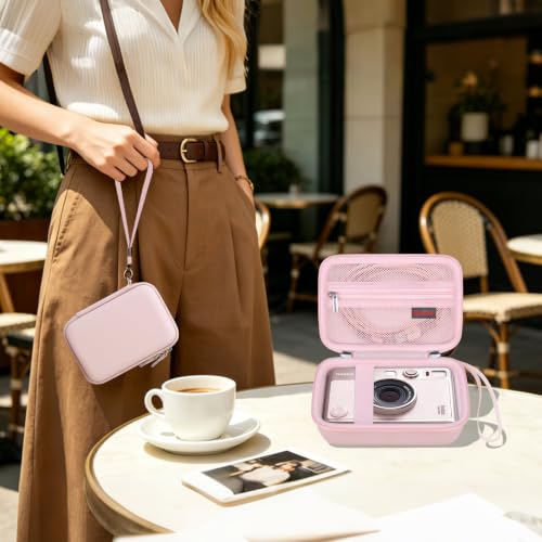Funda para cámara instantánea Fujifilm Instax Mini EVO miniatura 7