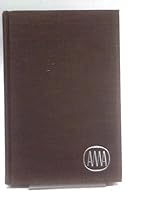PERT, a new management planning and control technique B0007FUE8G Book Cover