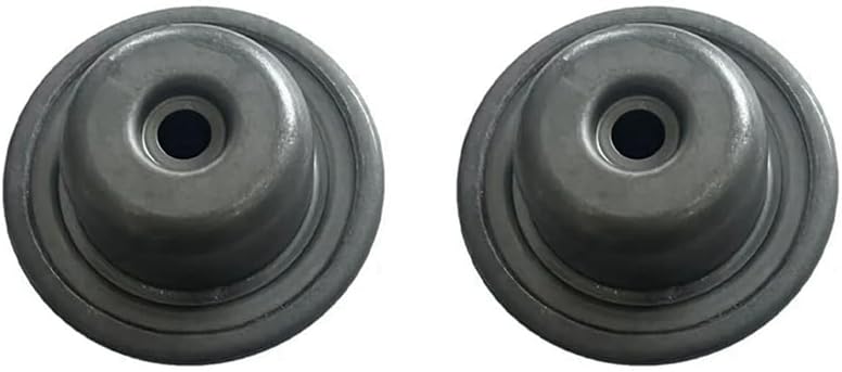 2X Oil Pressure Pump Repair Kit for Peugeot 308 3008 for Mini Cooper 1920LL 1675941280 13517588879 - (Color: Silver)