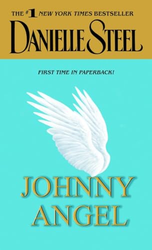 Johnny Angel: A Novel 0440236789 Book Cover