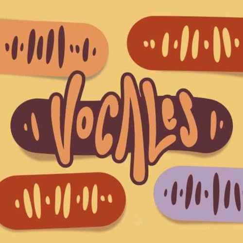 Vocal(es) cover art