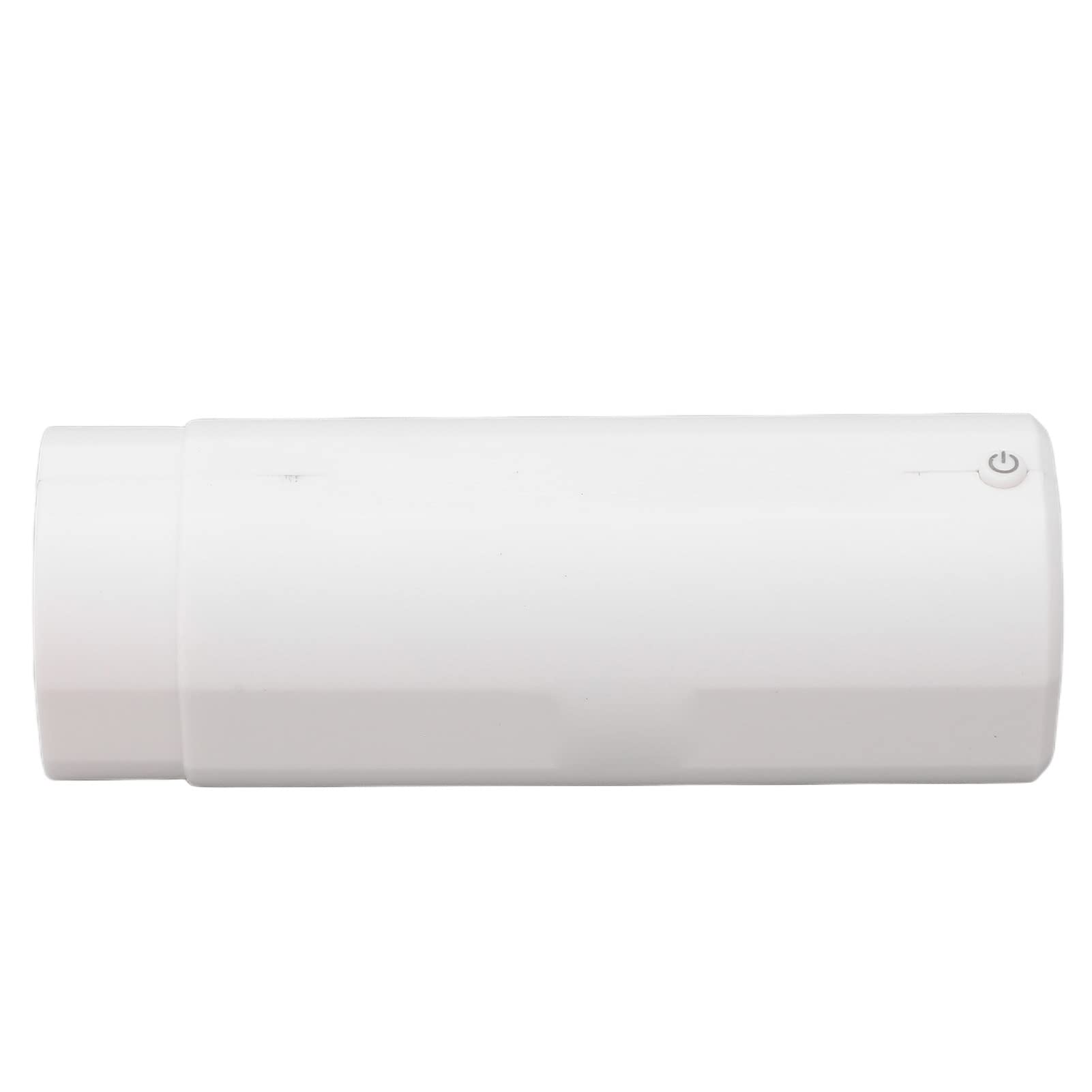 Otoscopio wireless per orecchio da 1 MP con risoluzione 1280 x 720 con connessione WiFi - Messa a fuoco regolabile e sorgente luminosa a LED a bassa temperatura per la rimozione