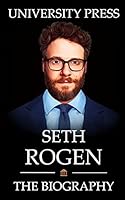 Algopix Similar Product 8 - Seth Rogen Book The Biography of Seth