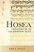 Hosea: A Handbook on the Hebrew Text (Baylor Handbook on the Hebrew Bible)