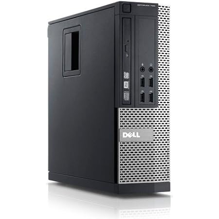 Amazon Com Dell Optiplex 30 Small Form Sff 4th Generation Desktop Computer Tower Pc Intel Quad Core I5 4570 16gb Ram 256gb Brand New Ssd Hdmi Wifi Dvd Rw Win 10 Pro Renewed 1gb Graphics Amazon Com Dell Optiplex 30 Small Form Sff 4th Generation Desktop Computer Tower Pc Intel Quad Core I5 4570 16gb Ram 256gb Brand New Ssd Hdmi Wifi Dvd Rw Win 10 Pro Renewed 1gb Graphics