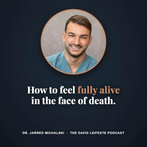 What the Dead Teach Us About Living &mdash; Dr. Jarred Michalski, Forensic Pathologist